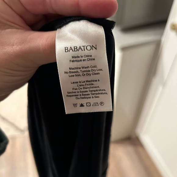 Babaton silky tank - Picture 10 of 10